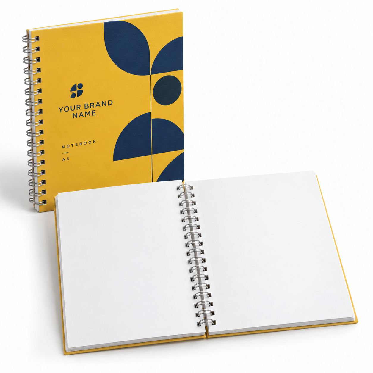 Personalized Note books